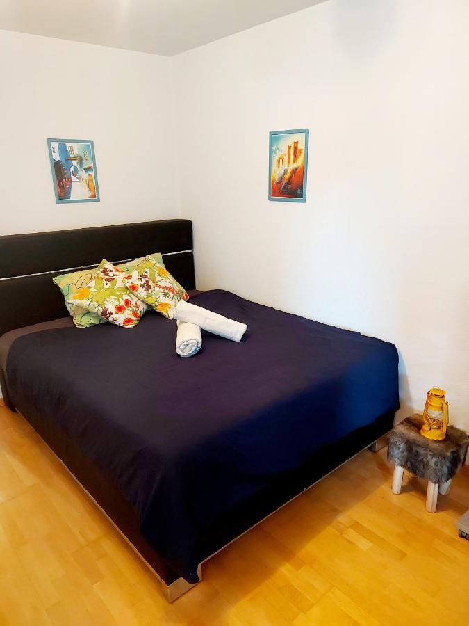 Large Apartment Bern City Centre Berna Exterior foto