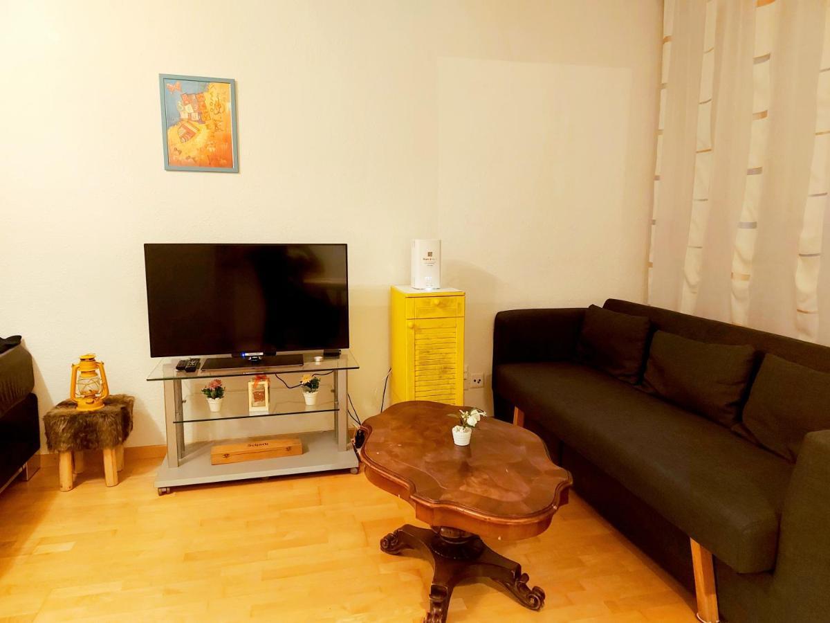Large Apartment Bern City Centre Berna Exterior foto