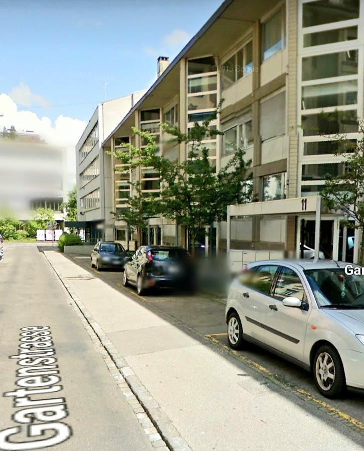 Large Apartment Bern City Centre Berna Exterior foto