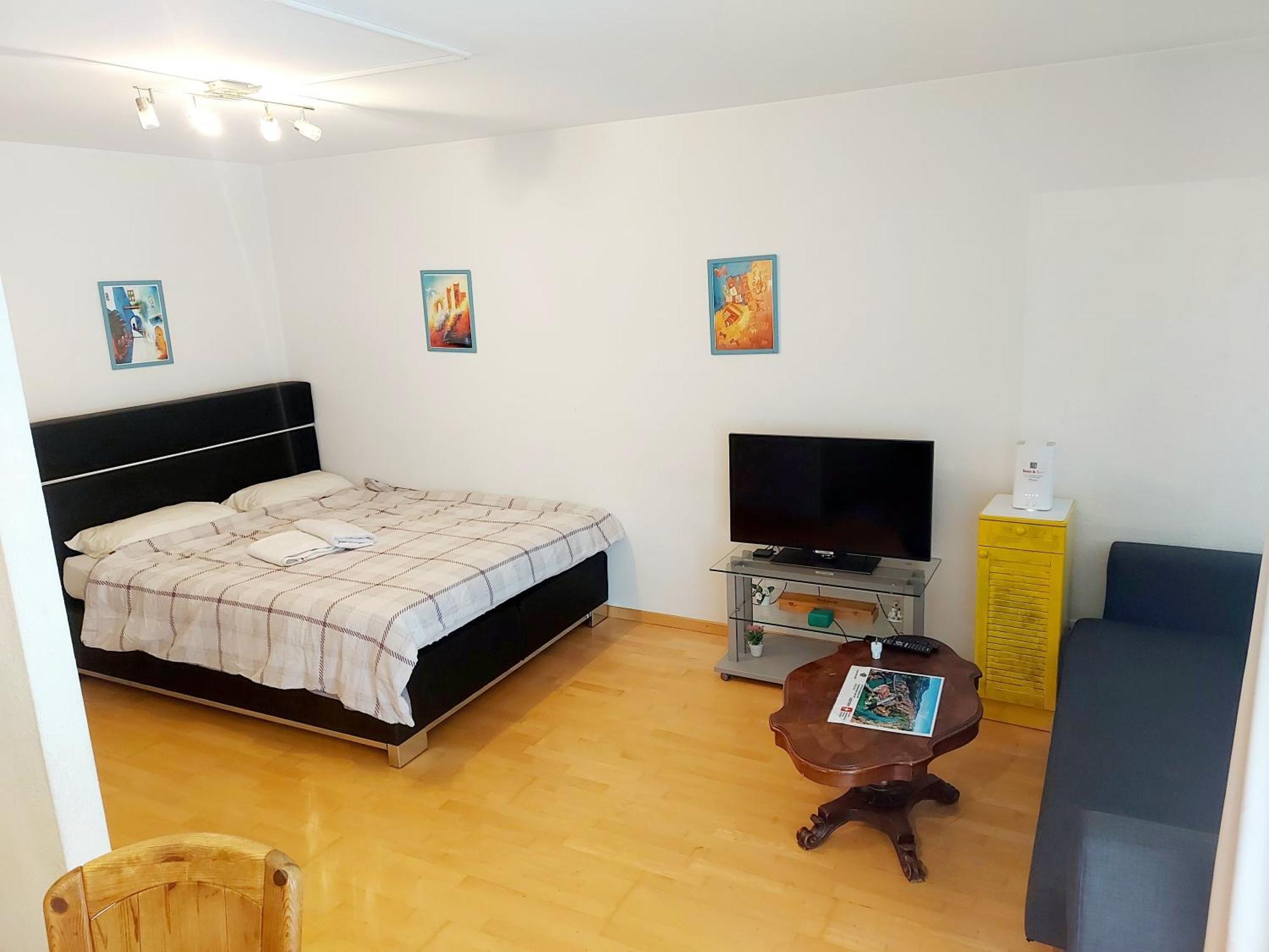Large Apartment Bern City Centre Berna Exterior foto