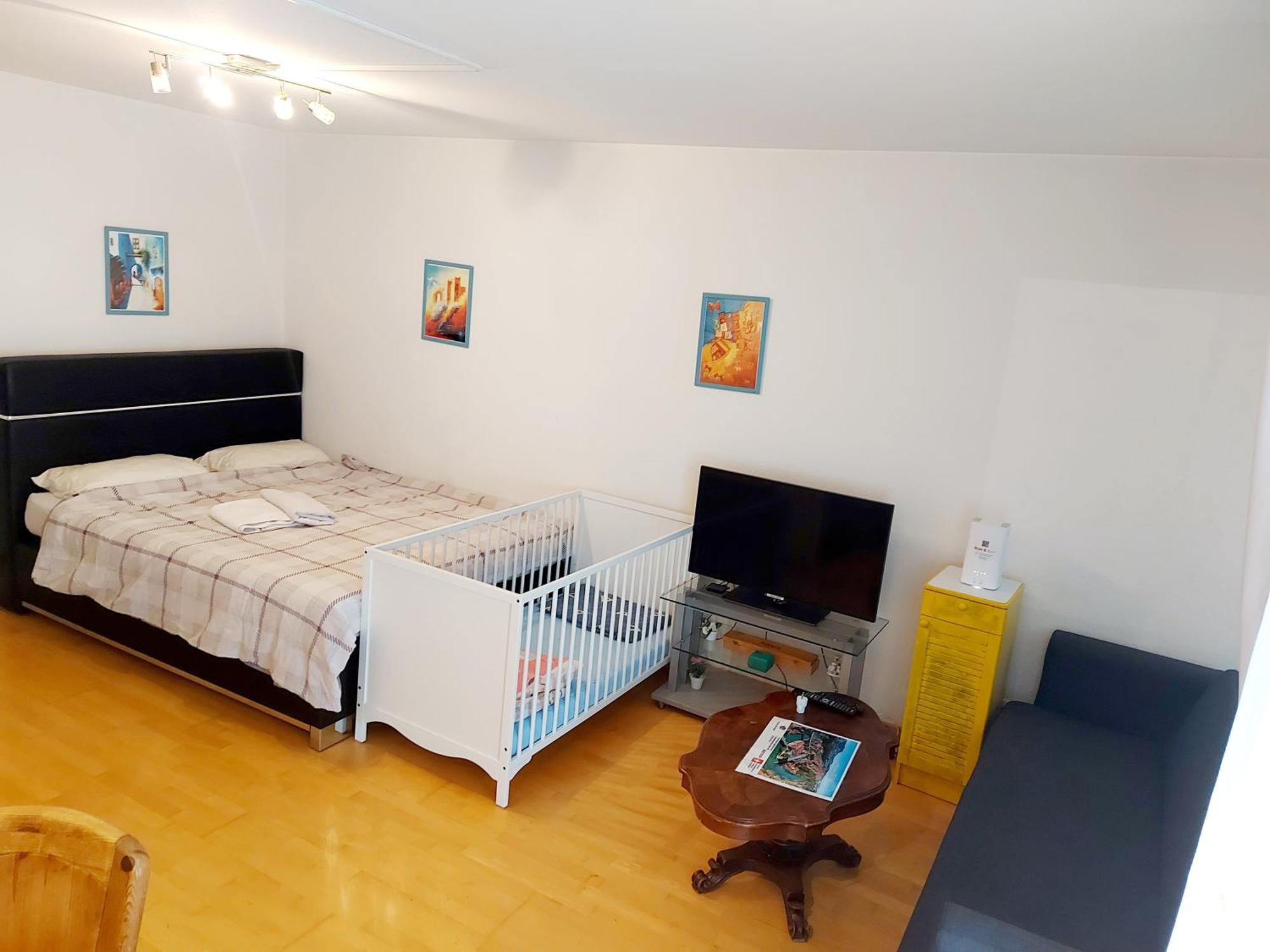 Large Apartment Bern City Centre Berna Exterior foto